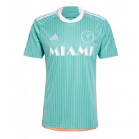 Inter Miami Jordi Alba #18 3rd trikot 2024-25 Kurzarm